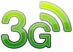 3G видеонаблюдение
