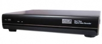 Microdigital MDR-4500 - четырехканальный цифровой видеорегистратор