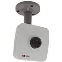 ACTi E11 IP камера