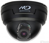 MDC-7220V камера купольная