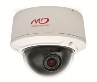 MDC-i8020V-H купольная ip камера